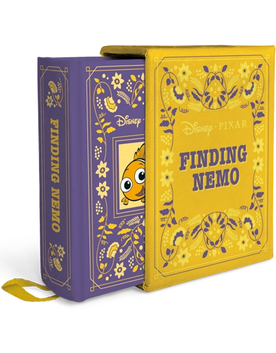 Finding Nemo Issue 22